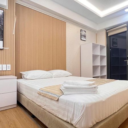 Thu'S Apartment Near Ben Thanh Market Ho Şi Min Dış mekan fotoğraf